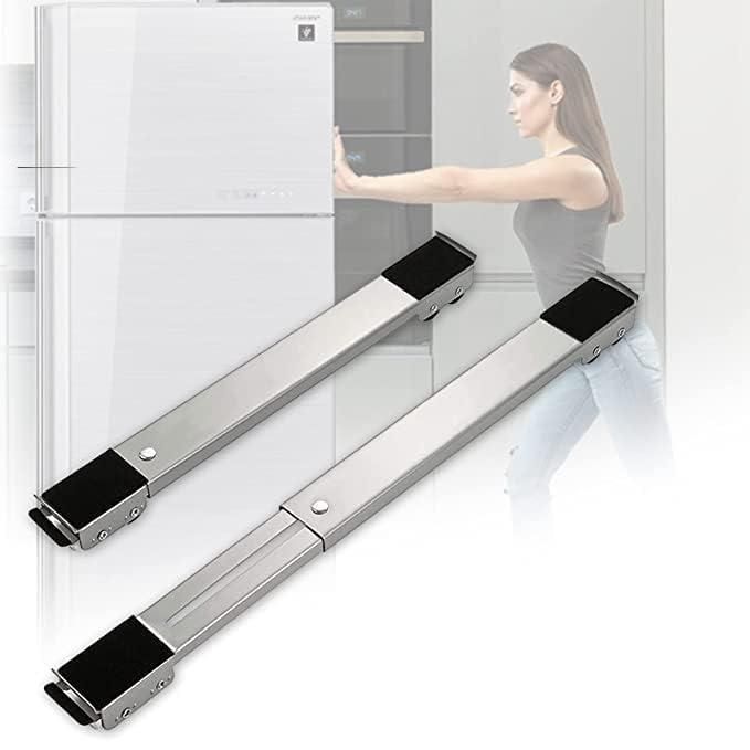 Multi-Functional Adjustable Trolley