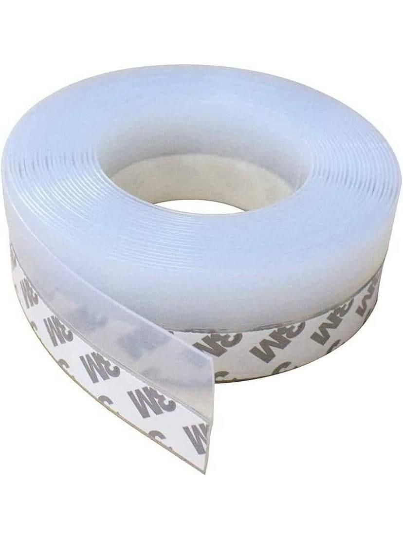 Door Bottom Seal Strip