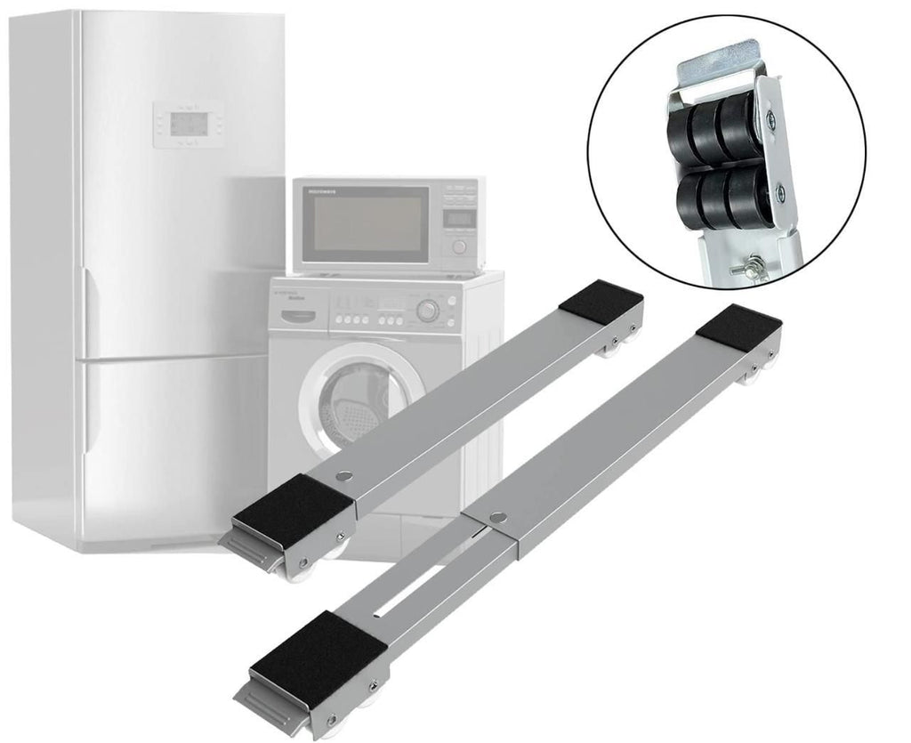 Multi-Functional Adjustable Trolley