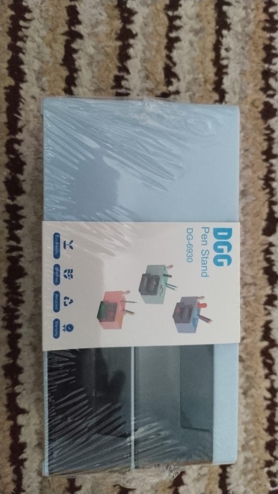 Pencil Holder | Desktop Storage Box | Drawer Storage Box Cosmetics