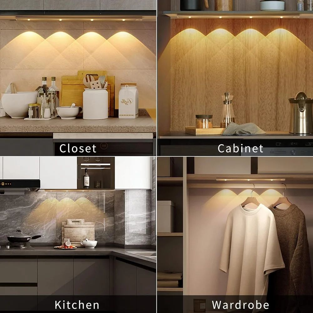 MOTION SENSOR Cabinet Light